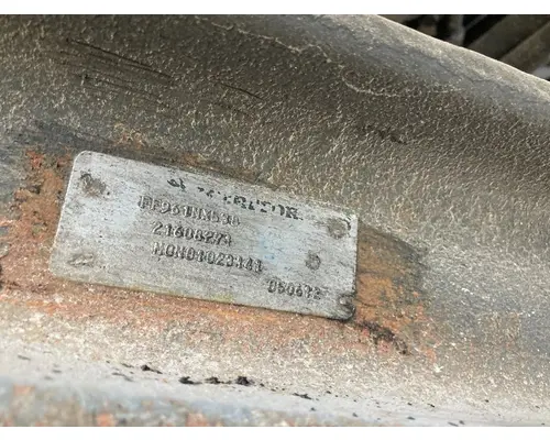 Meritor FF961 Axle Assembly, Front (unused)