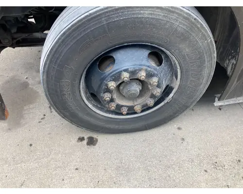 Meritor FF961 Axle Assembly, Front (unused)