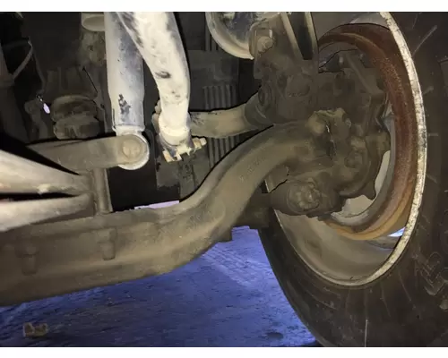 Meritor FF961 Axle Assembly, Front (unused)