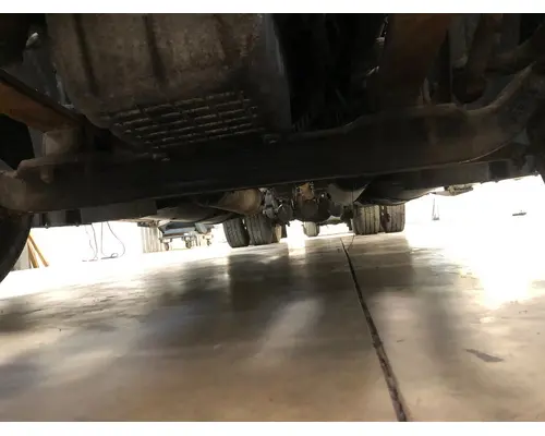 Meritor FF961 Axle Assembly, Front (unused)