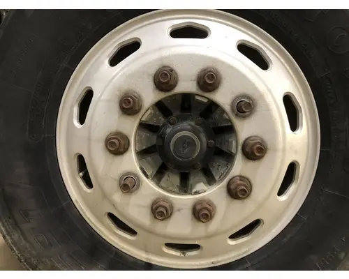 Meritor FF961 Axle Assembly, Front (unused)