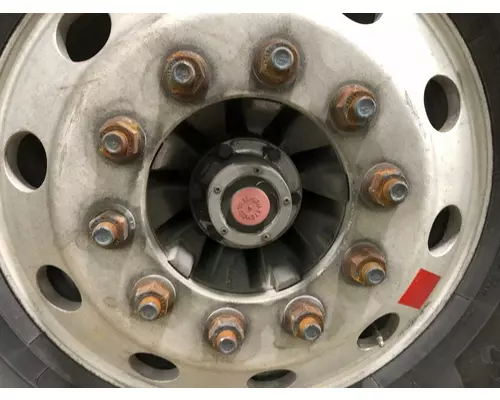 Meritor FF961 Axle Assembly, Front (unused)