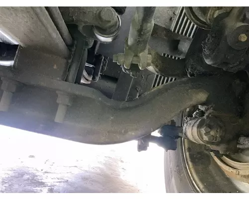 Meritor FF961 Axle Assembly, Front (unused)