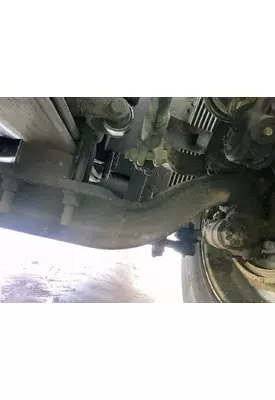 Meritor FF961 ~Axle Assembly, Front (unused)