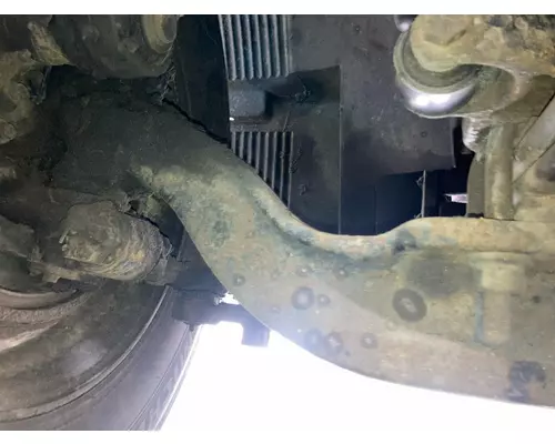Meritor FF961 Axle Assembly, Front (unused)