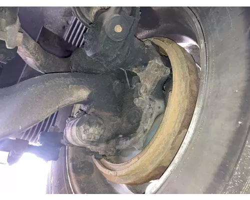 Meritor FF961 Axle Assembly, Front (unused)