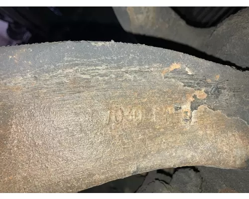 Meritor FF961 Axle Assembly, Front (unused)
