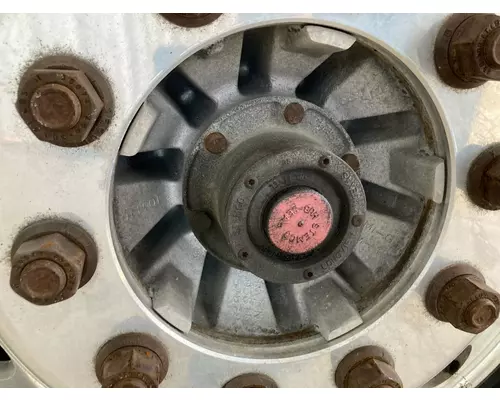 Meritor FF961 Axle Assembly, Front (unused)