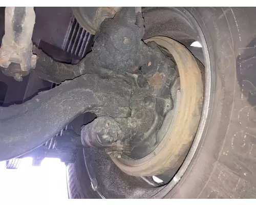Meritor FF961 Axle Assembly, Front (unused)
