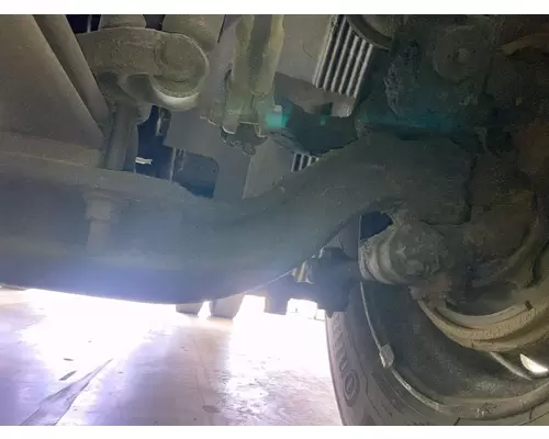 Meritor FF961 Axle Assembly, Front (unused)