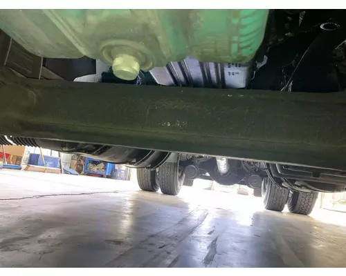 Meritor FF961 Axle Assembly, Front (unused)