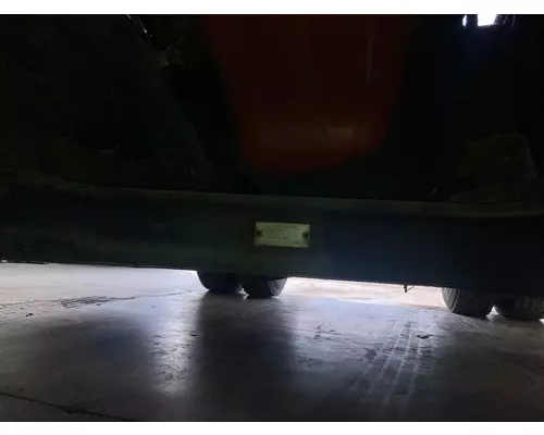 Meritor FF961 Axle Assembly, Front (unused)