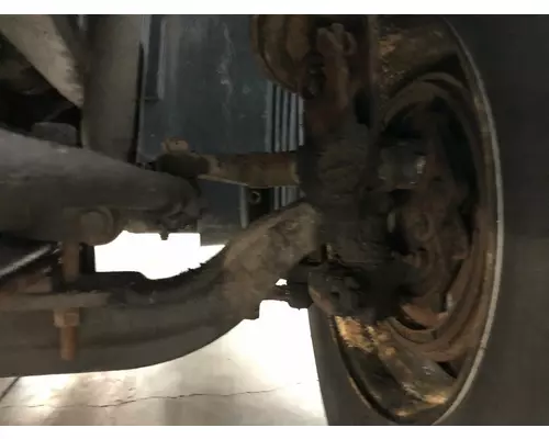 Meritor FF961 Axle Assembly, Front (unused)
