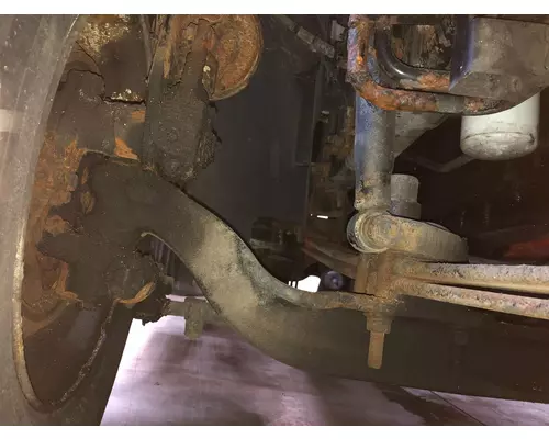 Meritor FF961 Axle Assembly, Front (unused)
