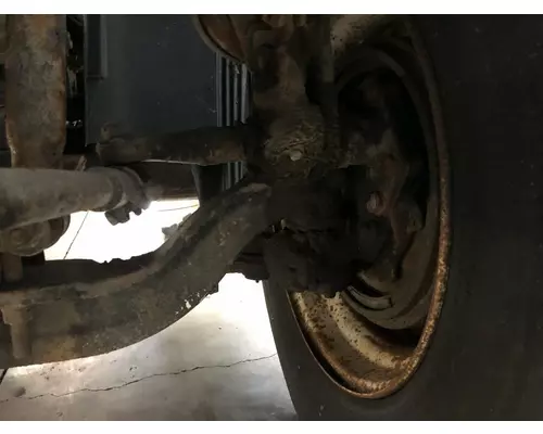 Meritor FF961 Axle Assembly, Front (unused)