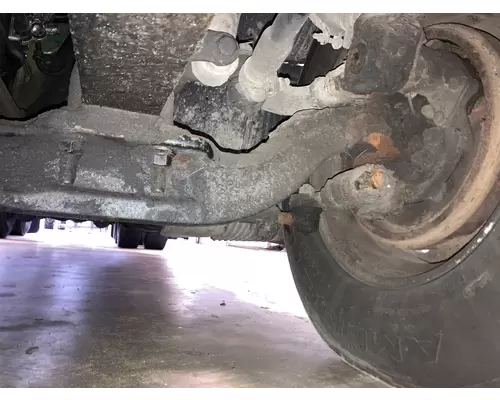 Meritor FF961 Axle Assembly, Front (unused)