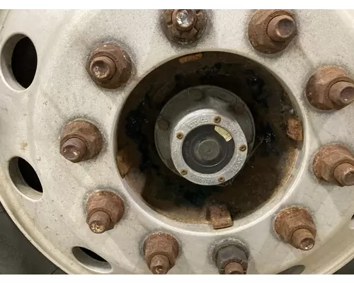 Meritor FF961 Axle Assembly, Front (unused)
