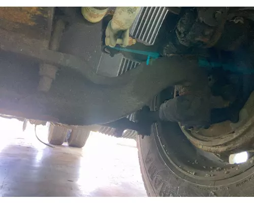 Meritor FF961 Axle Assembly, Front (unused)