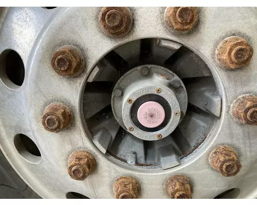 Meritor FF961 Axle Assembly, Front (unused)