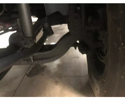 Meritor FF961 Axle Assembly, Front (unused)