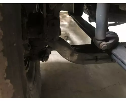 Meritor FF961 Axle Assembly, Front (unused)