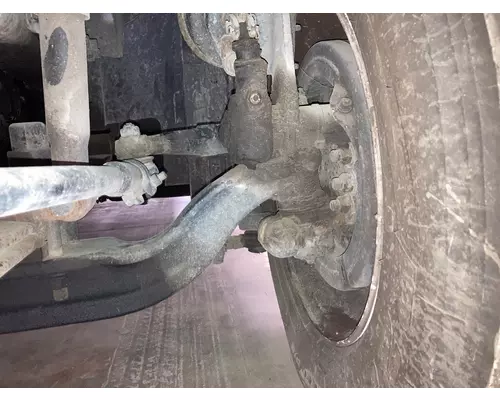 Meritor FF961 Axle Assembly, Front (unused)
