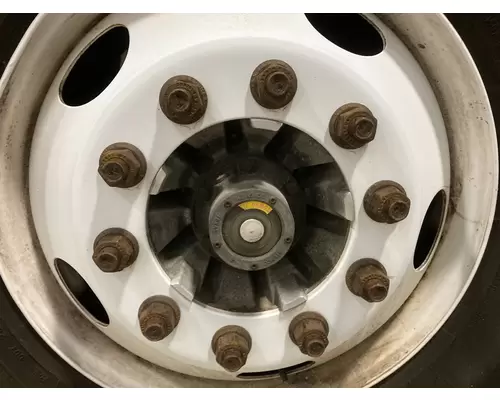 Meritor FF961 Axle Assembly, Front (unused)