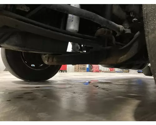 Meritor FF961 Axle Assembly, Front (unused)
