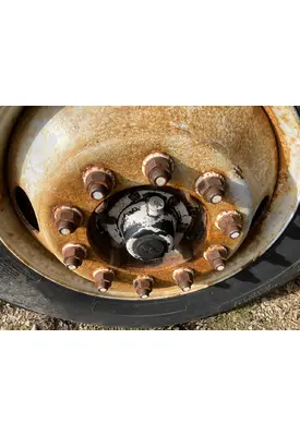 Meritor FF961 ~Axle Assembly, Front (unused)