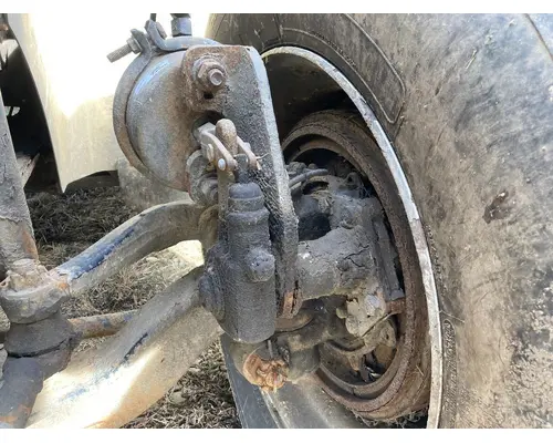 Meritor FF961 Axle Assembly, Front (unused)