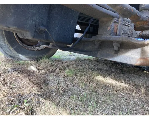 Meritor FF961 Axle Assembly, Front (unused)