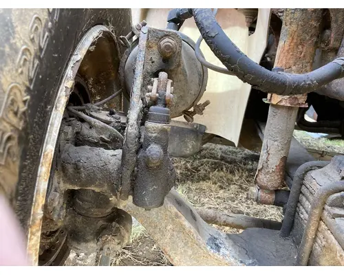 Meritor FF961 Axle Assembly, Front (unused)