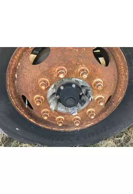 Meritor FF961 ~Axle Assembly, Front (unused)