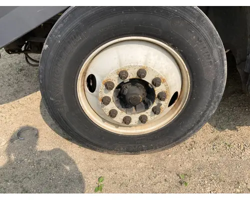 Meritor FF961 Axle Assembly, Front (unused)