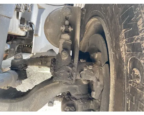 Meritor FF961 Axle Assembly, Front (unused)