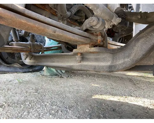 Meritor FF961 Axle Assembly, Front (unused)