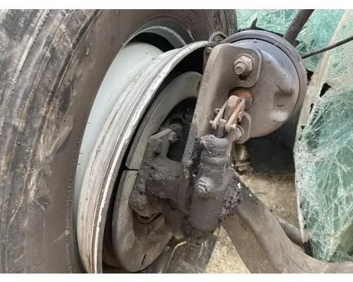 Meritor FF961 Axle Assembly, Front (unused)