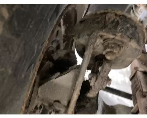 Meritor FF961 Axle Assembly, Front (unused)