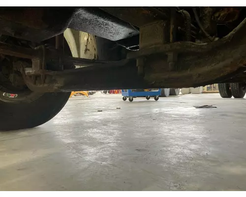 Meritor FF961 Axle Assembly, Front (unused)