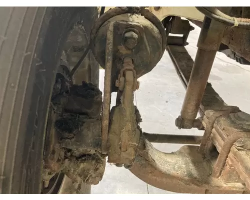 Meritor FF961 Axle Assembly, Front (unused)