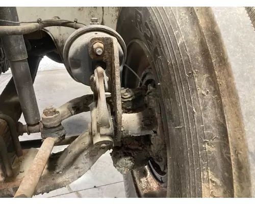 Meritor FF961 Axle Assembly, Front (unused)