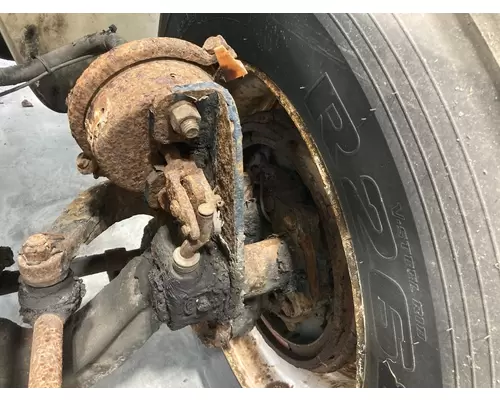 Meritor FF961 Axle Assembly, Front (unused)