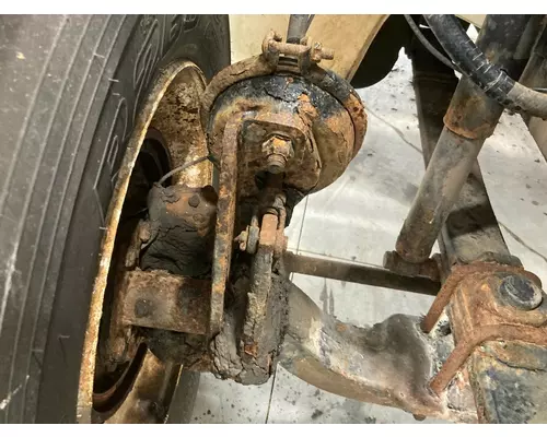 Meritor FF961 Axle Assembly, Front (unused)