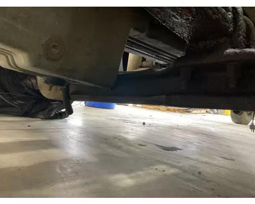 Meritor FF961 Axle Assembly, Front (unused)