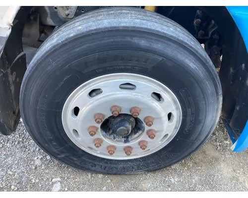 Meritor FF961 Axle Assembly, Front (unused)