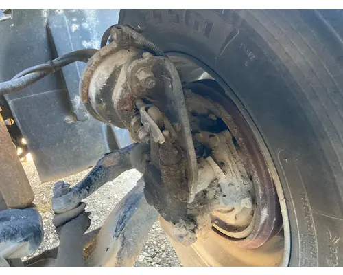 Meritor FF961 Axle Assembly, Front (unused)