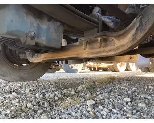 Meritor FF961 Axle Assembly, Front (unused)