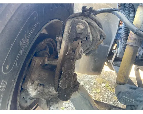 Meritor FF961 Axle Assembly, Front (unused)