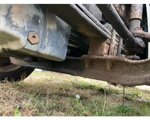 Meritor FF961 Axle Assembly, Front (unused)