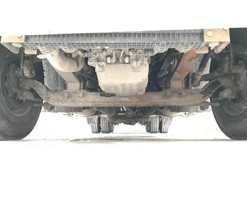 Meritor FF961 Axle Assembly, Front